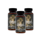 Shilajit plus+ Men's Edition - High Performance x 3