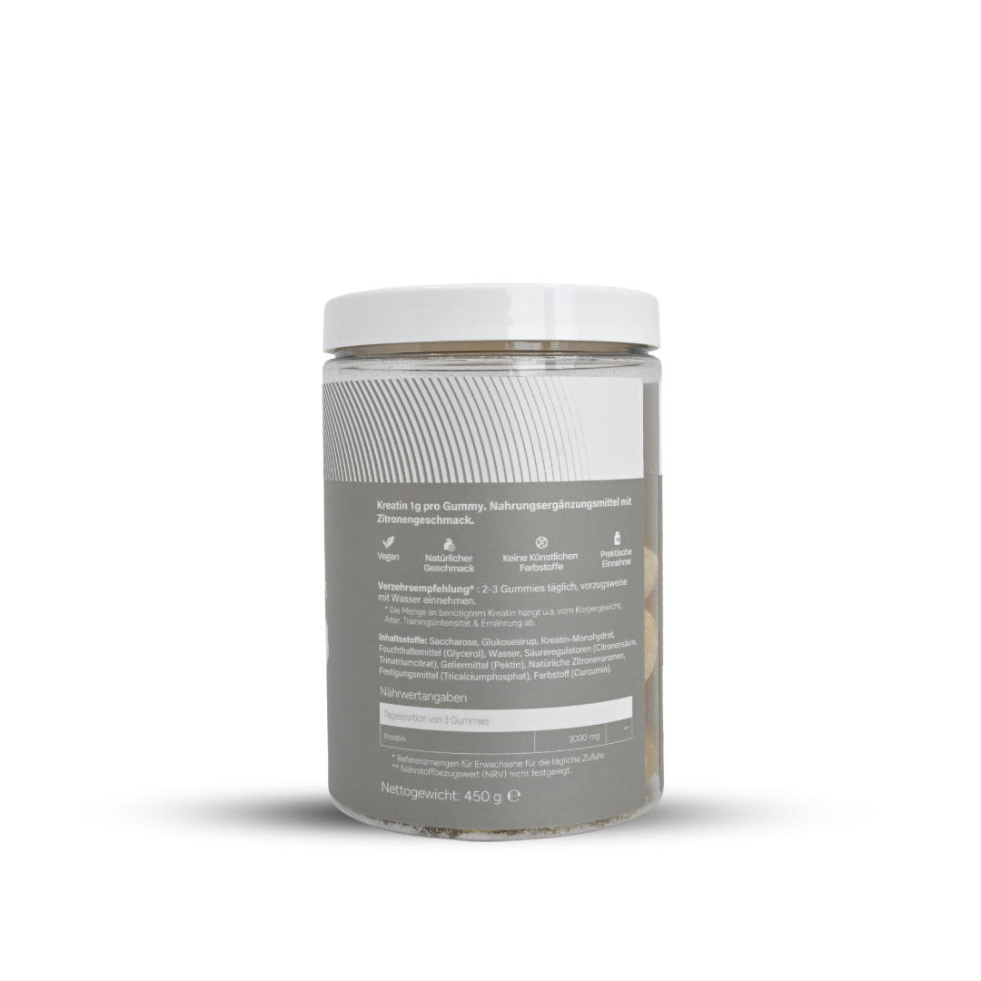 Creatine Gummies