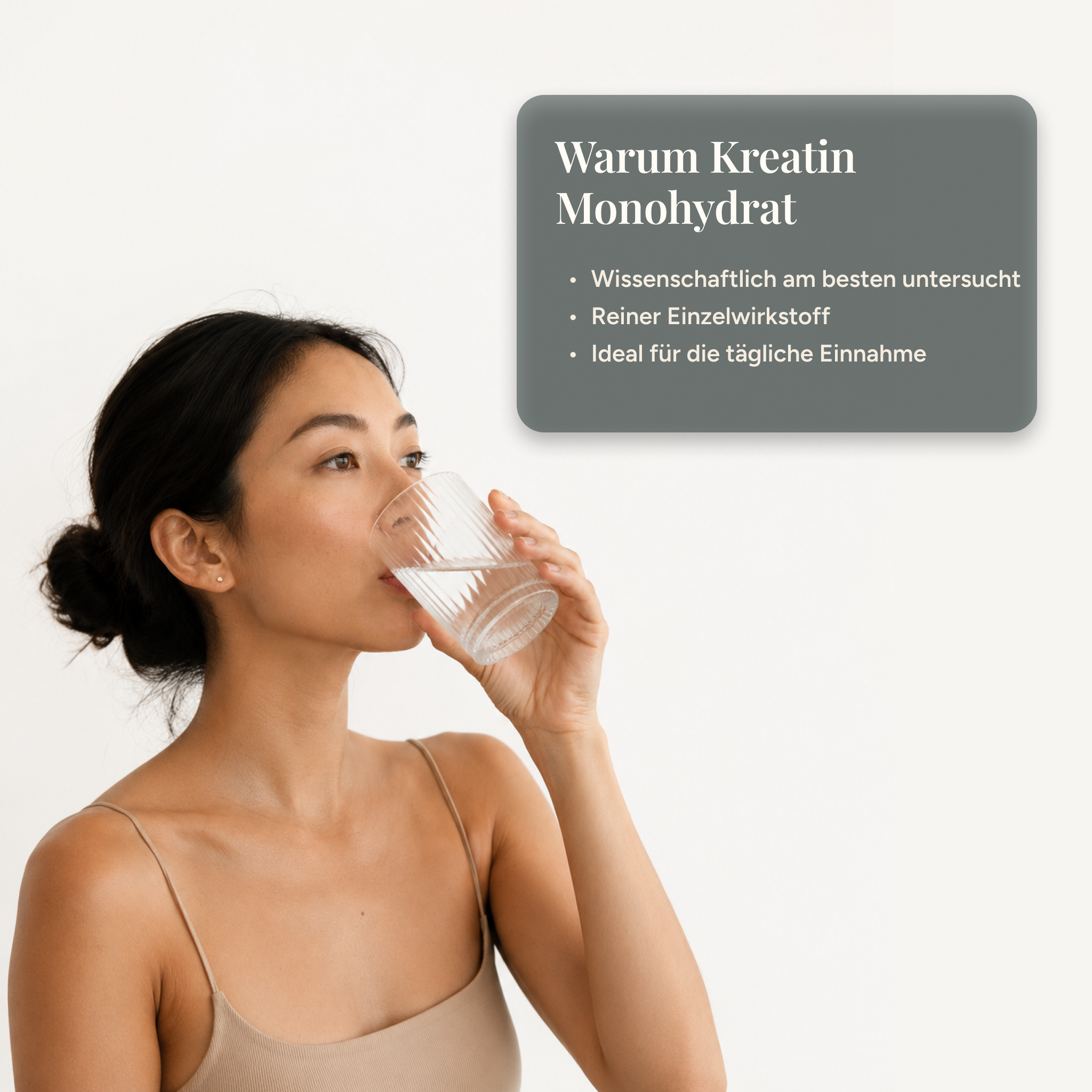 Creatine Monohydrat Ultrapur