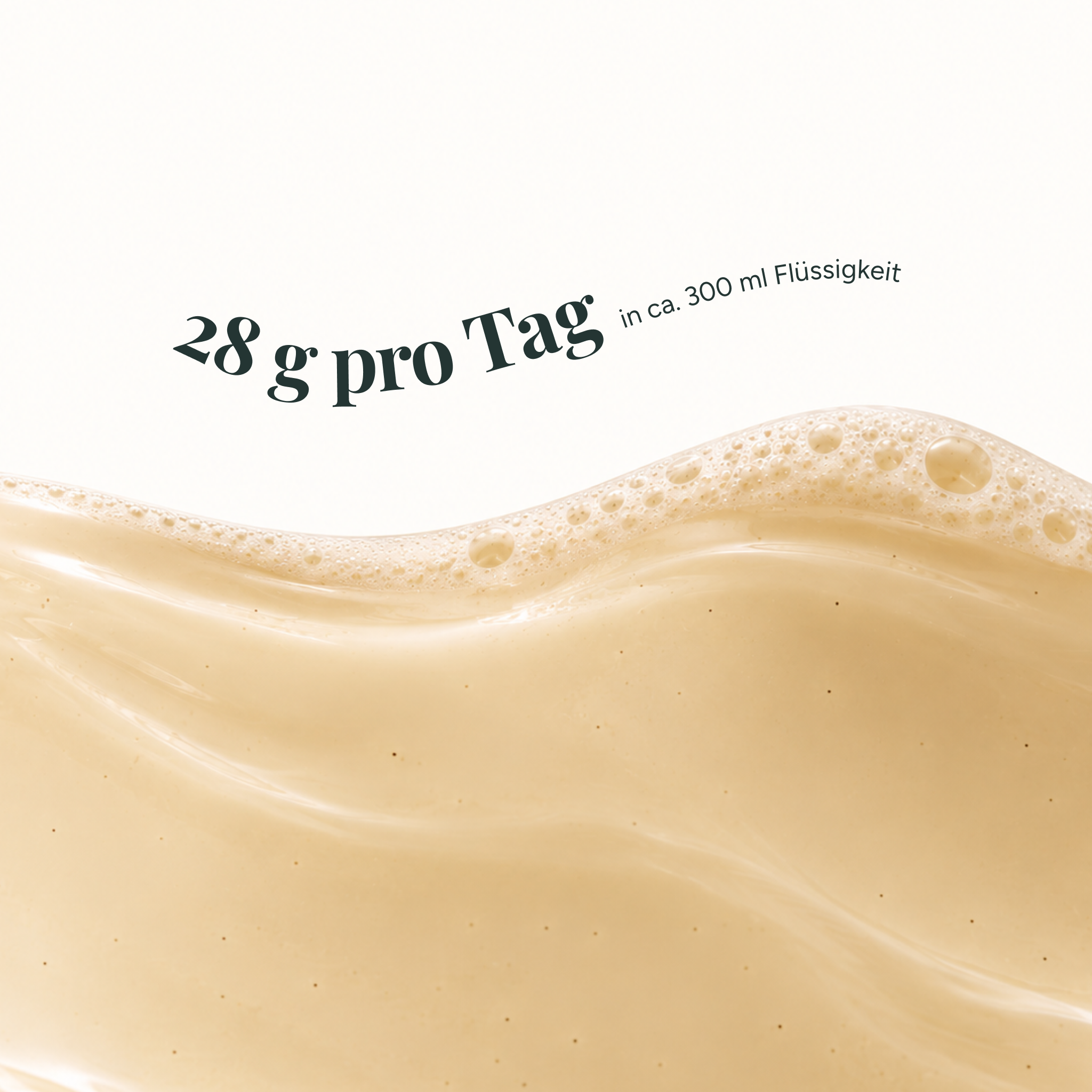 Protein Starter Kit "Basic" - Vanille