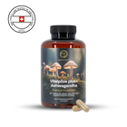 Vitalpilze Komplex Kapseln + Ashwagandha
